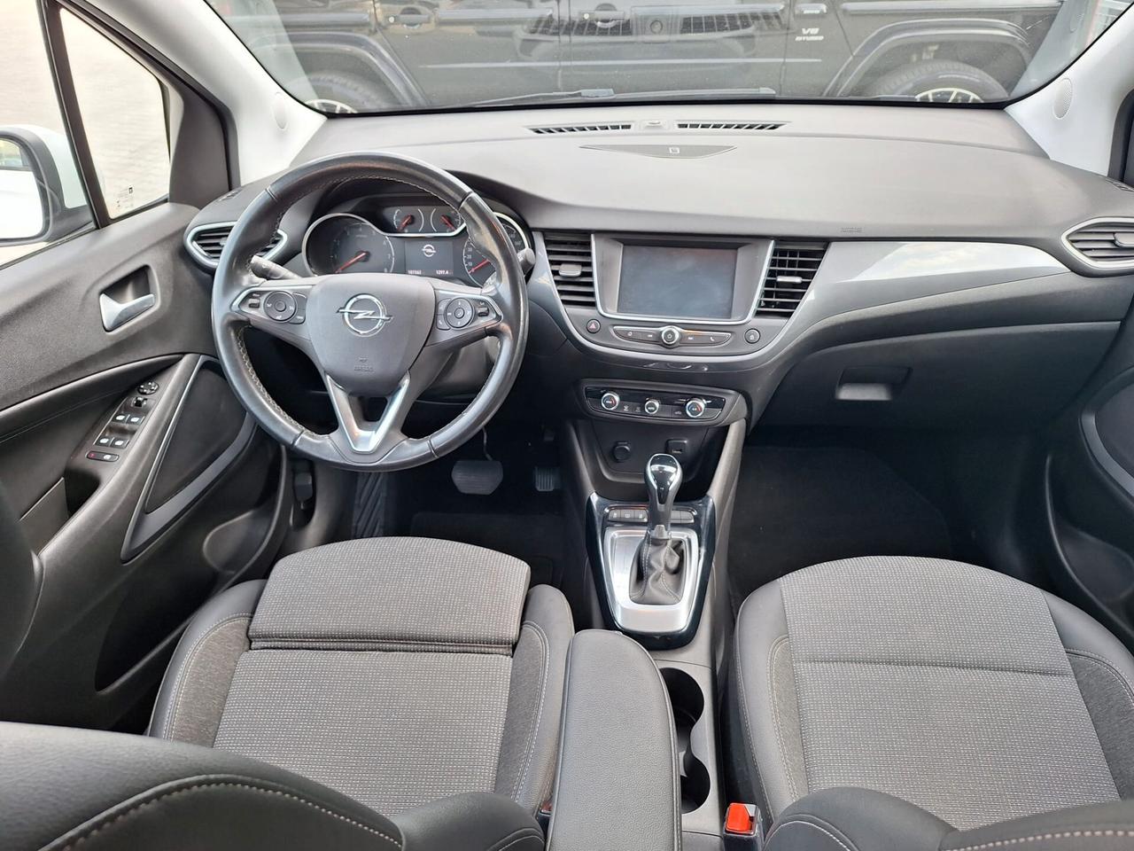 Opel Crossland 1.5 ECOTEC D 120 CV Automatica X NEOPATENTATI