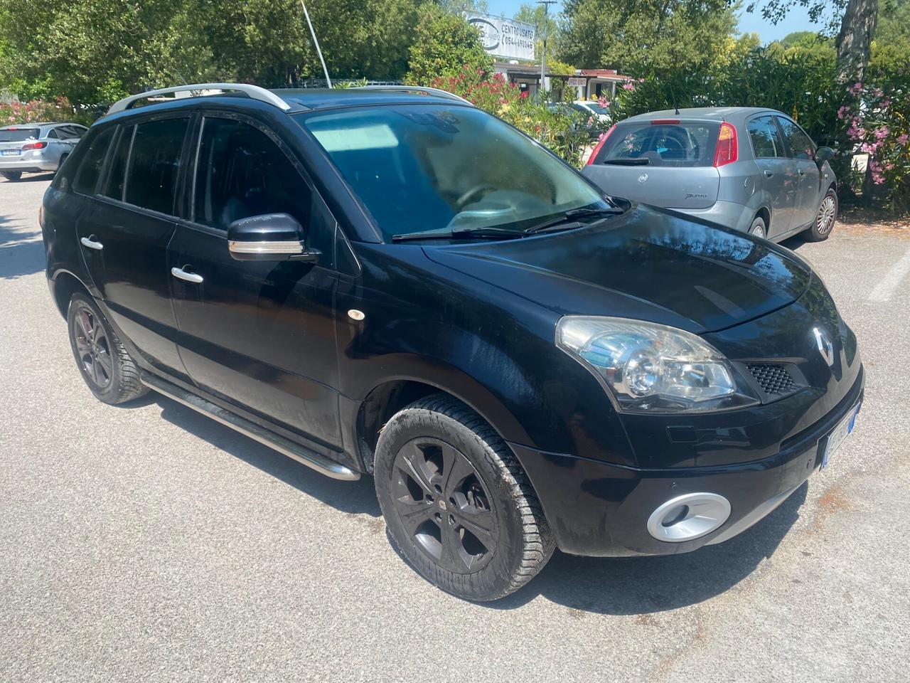 Renault Koleos 2.0 dCi 150CV 4X4 Dynamique