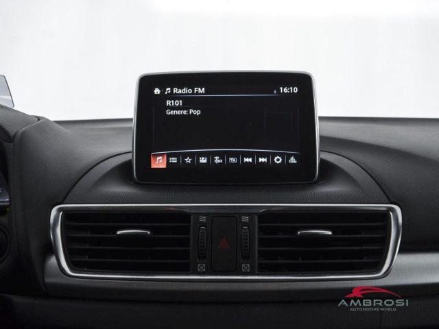 MAZDA 2 CX 5 .L Skyactiv-D 150 CV AWD Exceed - PER OPERATO