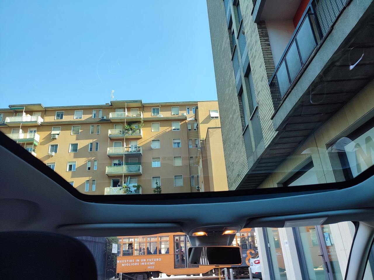 Fiat 500L 1.4 95cv 16V Lounge #7713