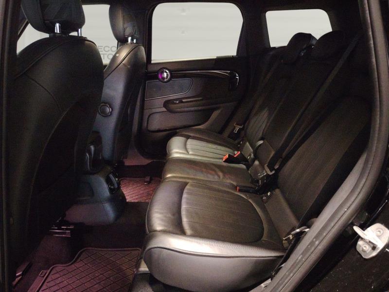 Mini Cooper SD Countryman 2.0 TwinPower Turbo Cooper SD ALL4 Steptronic