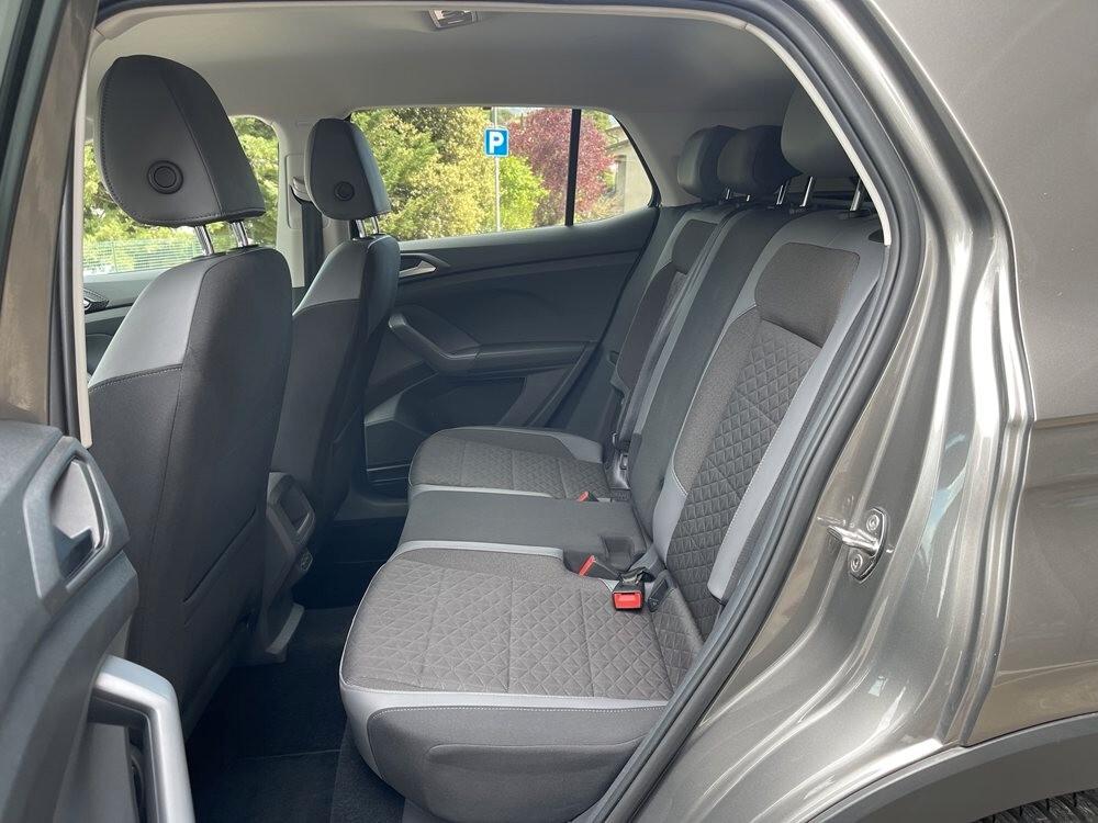 Volkswagen T-Cross 1.6 TDI DSG SCR Advanced BMT NEO PATENTATI