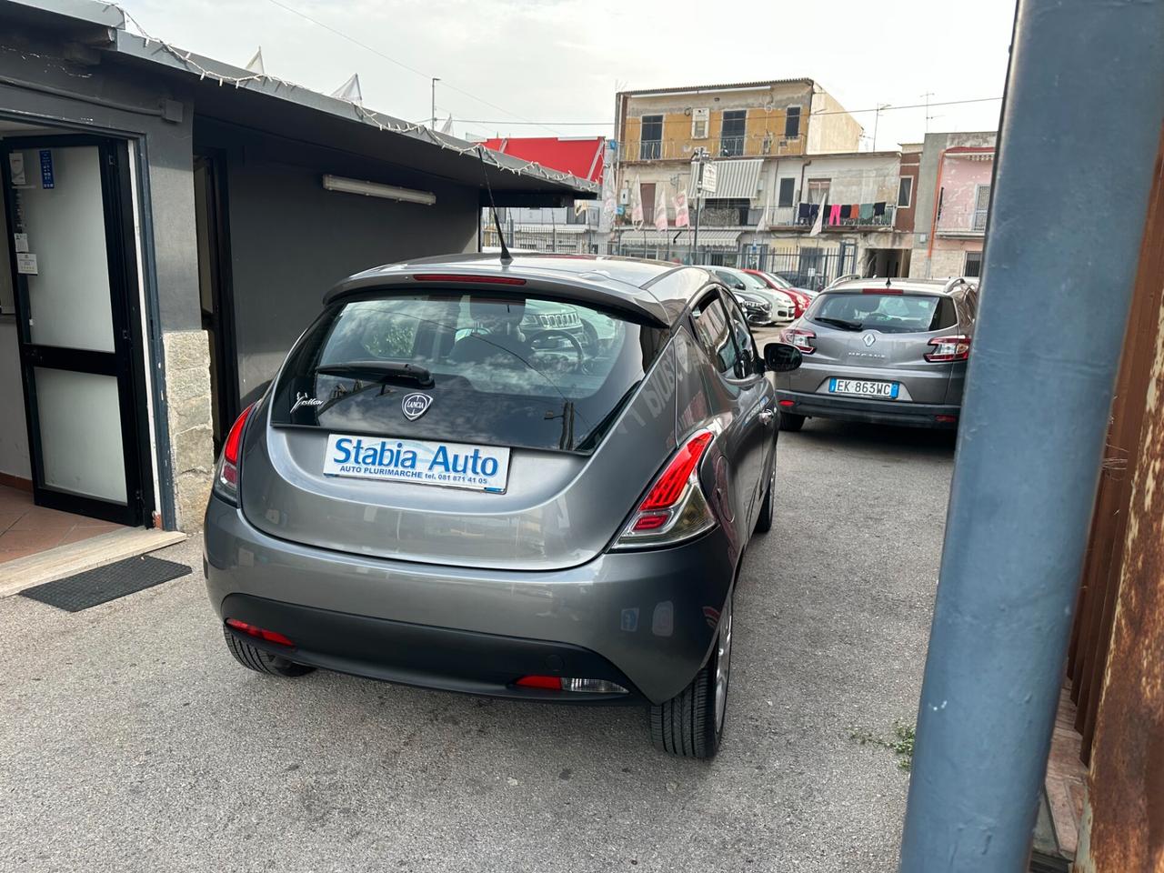 Lancia Ypsilon 1.3 MJT 16V 95 CV 5 porte S&S Platinum