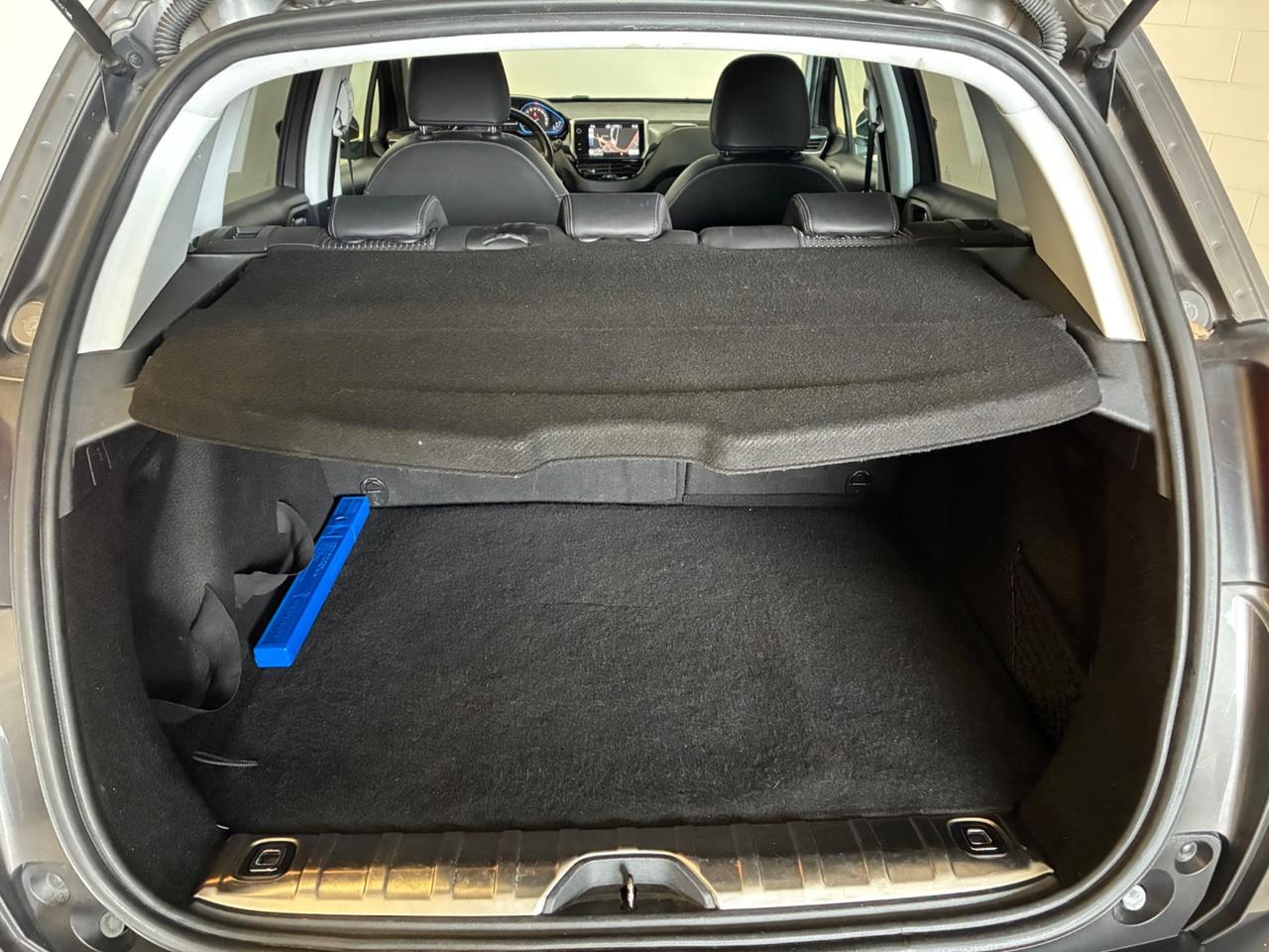 Peugeot 2008 BlueHDi 120 S&S Allure