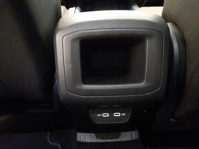 Volkswagen T-Cross 1.0 TSI 81kW Advanced DSG