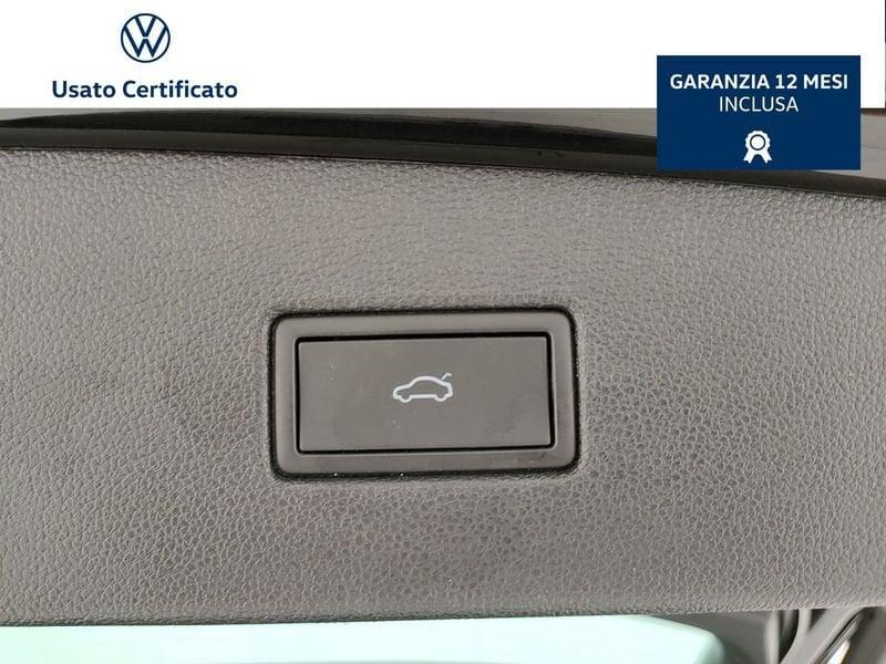 Volkswagen Tiguan 1.5 tsi R-Line 150cv dsg