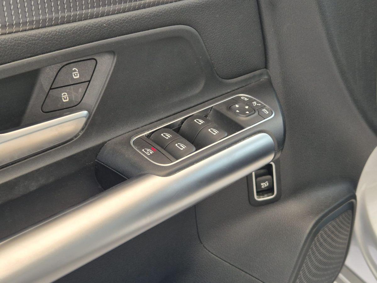 MERCEDES - Classe B - B 180 d Automatic Sport Plus