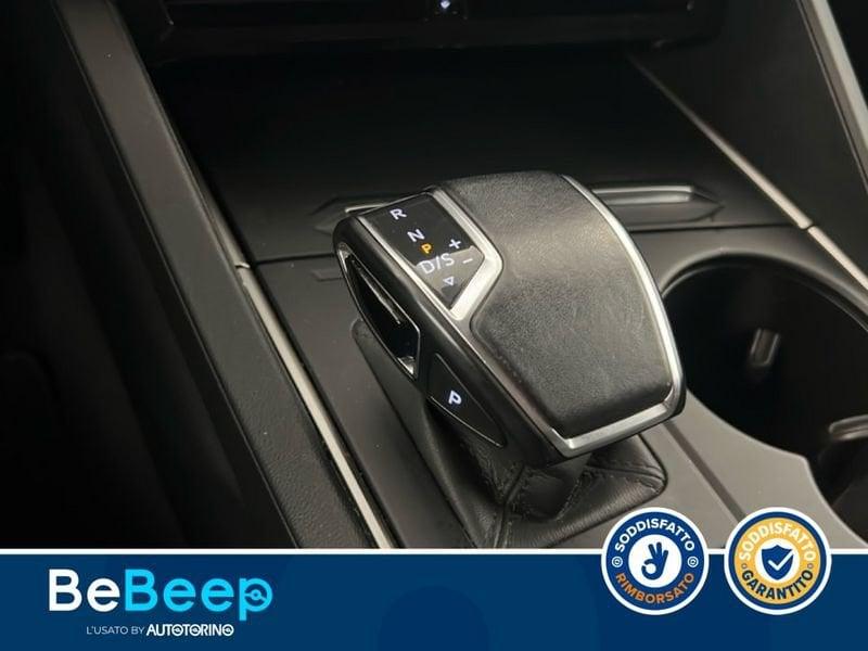 Volkswagen Touareg 3.0 V6 TDI STYLE 231CV TIPTRONIC