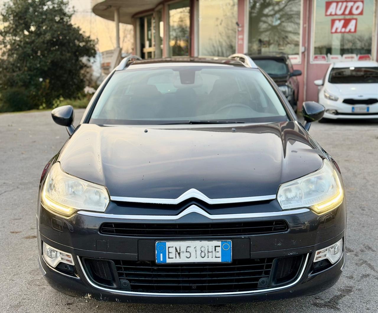 Citroen C5 2012 1.6 HDi 115 Seduction Tourer ! ! !
