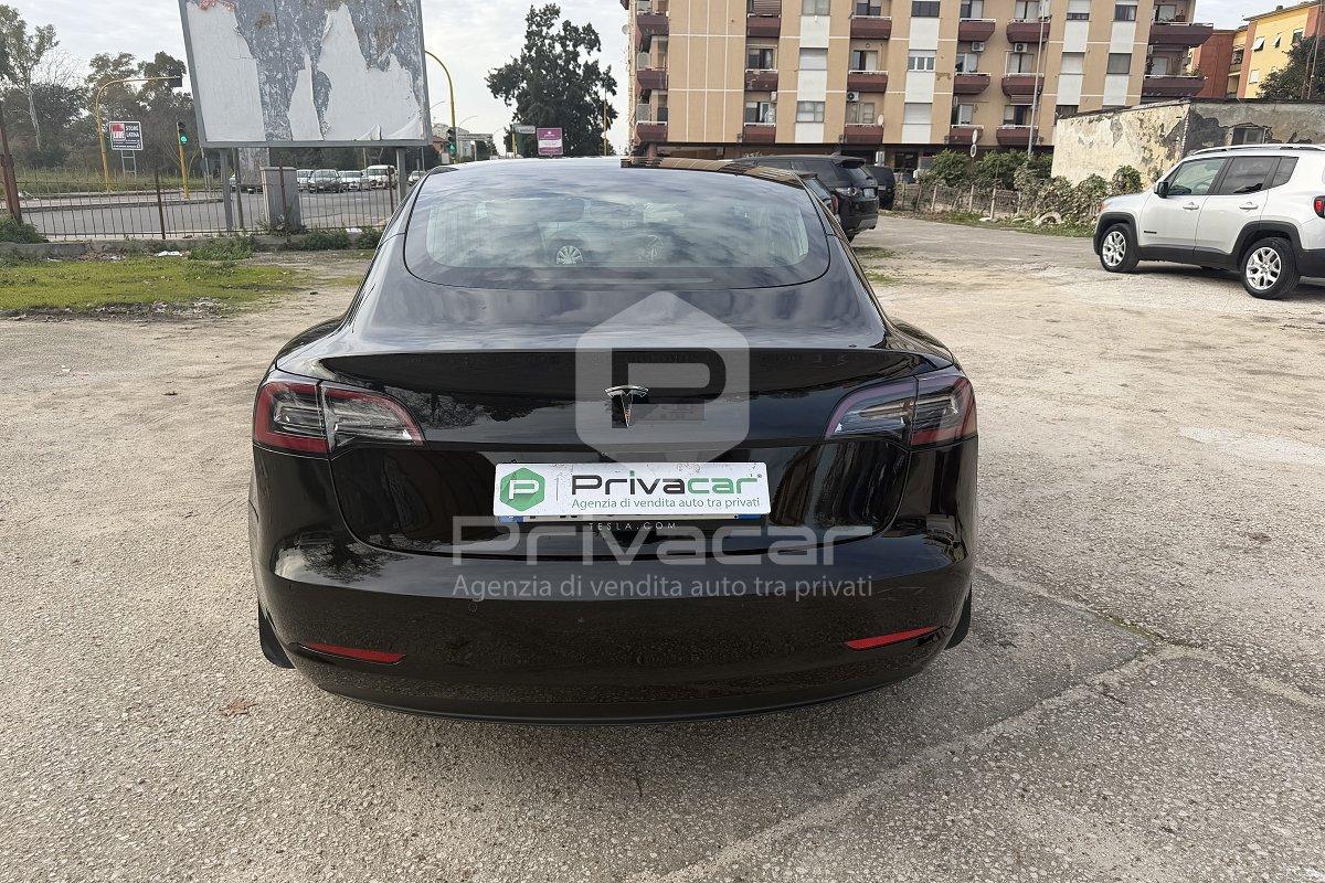 TESLA Model 3 Standard RWD Plus