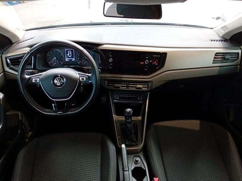 Volkswagen Polo 1.0 EVO SPORT