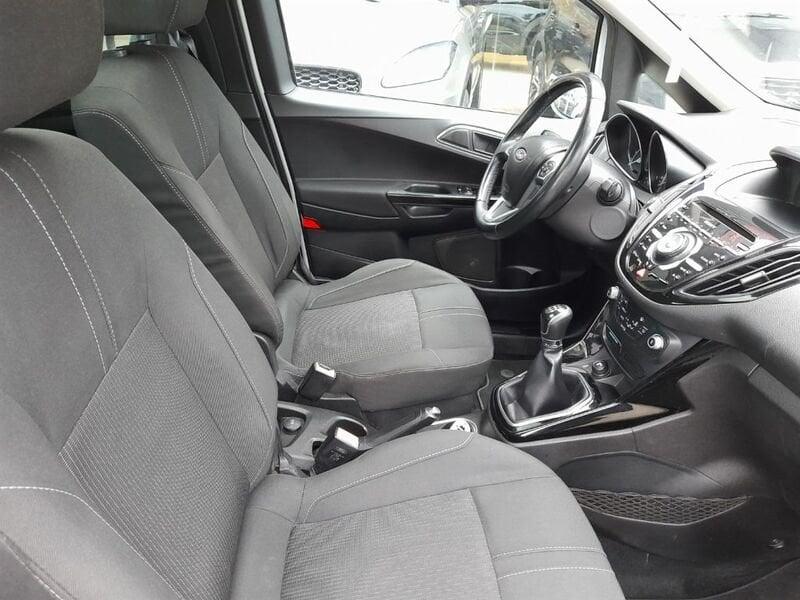 Ford B-Max B-Max 1.6 TDCi 95 CV