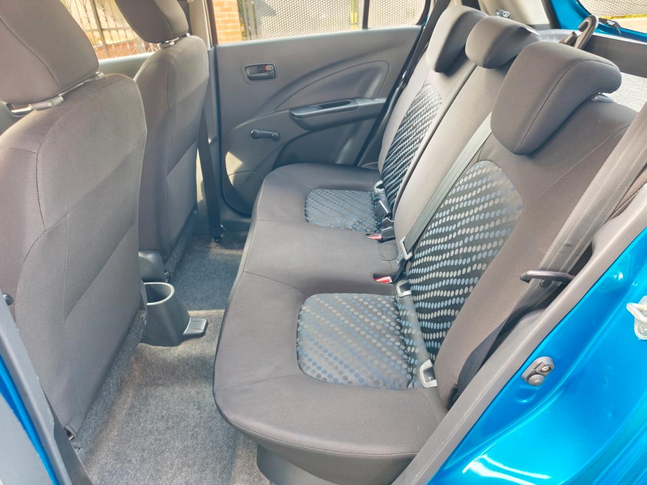 Suzuki Celerio 1.0 Easy