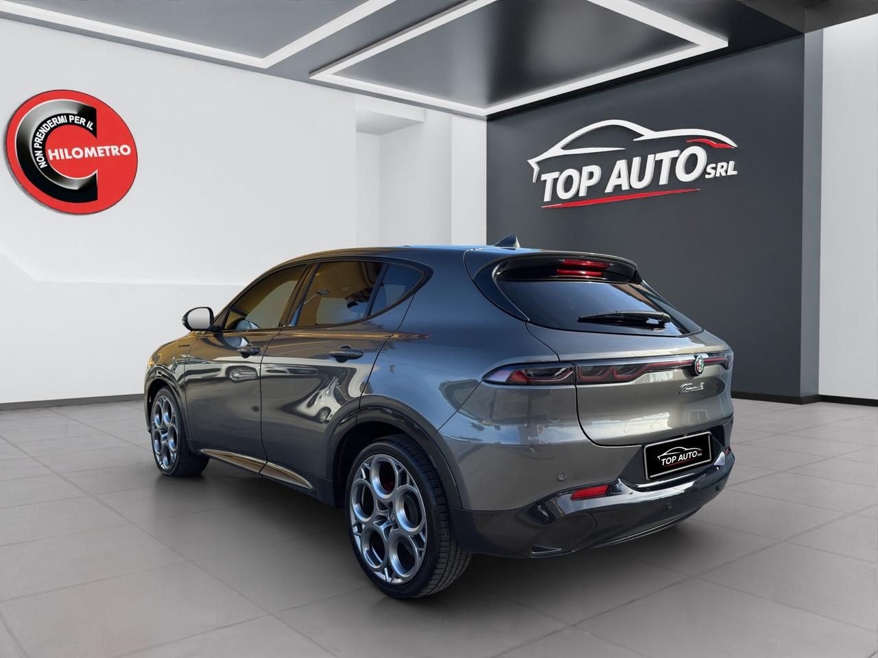 ALFA ROMEO TONALE 1.5 130 CV MHEV SPECIALE