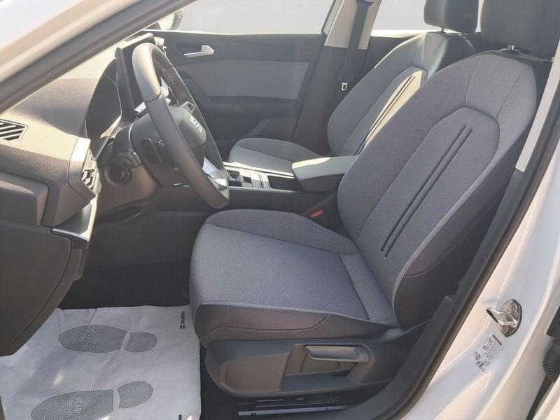 Seat Leon 2.0 TDI 150 CV DSG Business