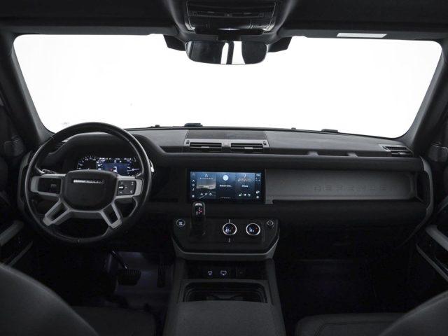 LAND ROVER Defender 110 3.0d i6 mhev SE awd 200cv auto - AUTOCARRO N1