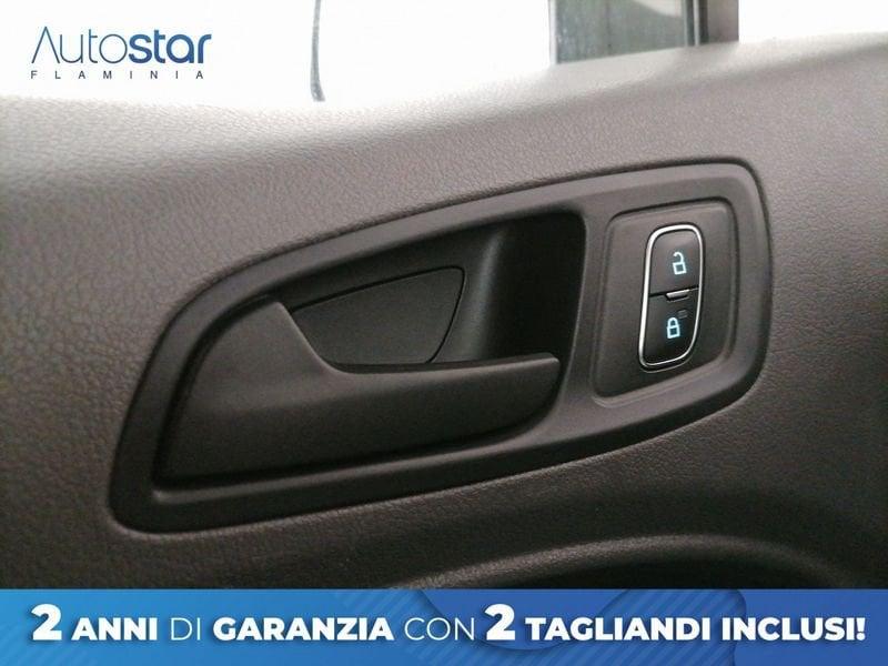Ford Transit Connect 200 1.5 ecoblue(tdci) 100cv Trend L1H1 E6.2