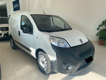 Fiat Fiorino FIAT FIORINO 1.3 Multijet 80 CV E6d-temp