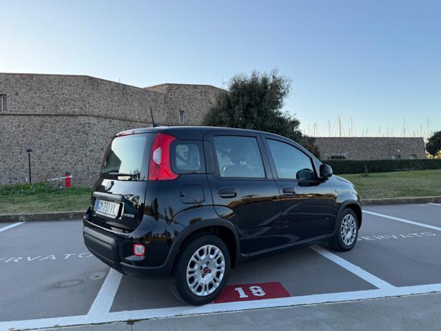 FIAT Panda 1.0 HYBRID CITY LIFE+TELEFONO+SCHERMO TOUCH