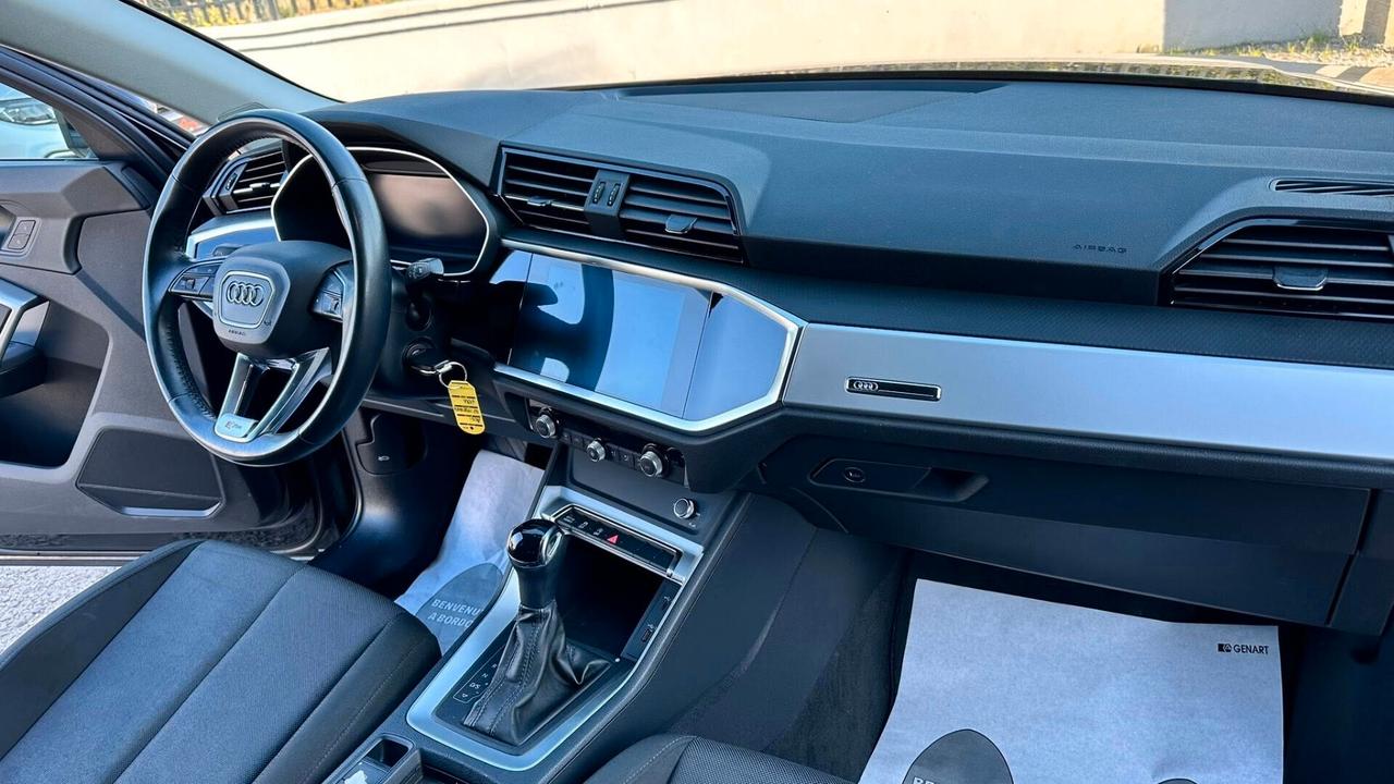 Audi Q3 SPB 35 TDI S tronic