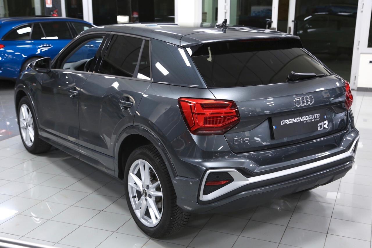 Audi Q2 30 TDI S tronic S line_2023