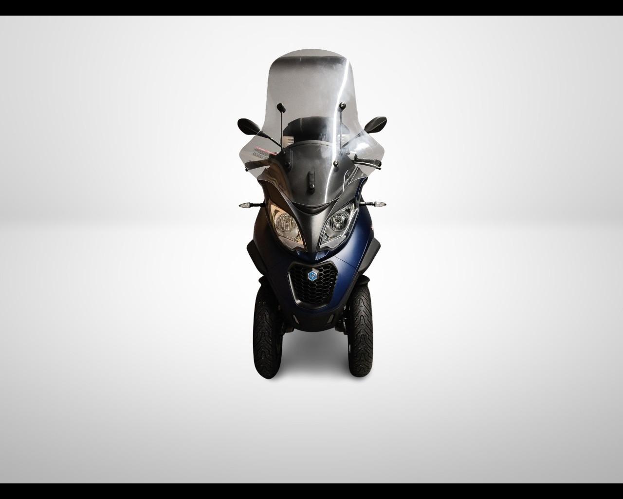 PIAGGIO MP3 500 hpe - Business ABS