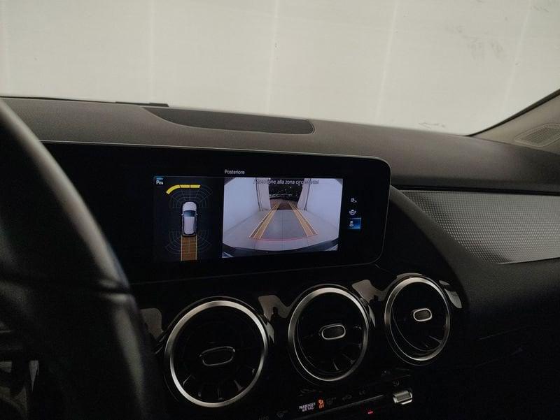 Mercedes-Benz Classe B B 180 d Sport Plus auto