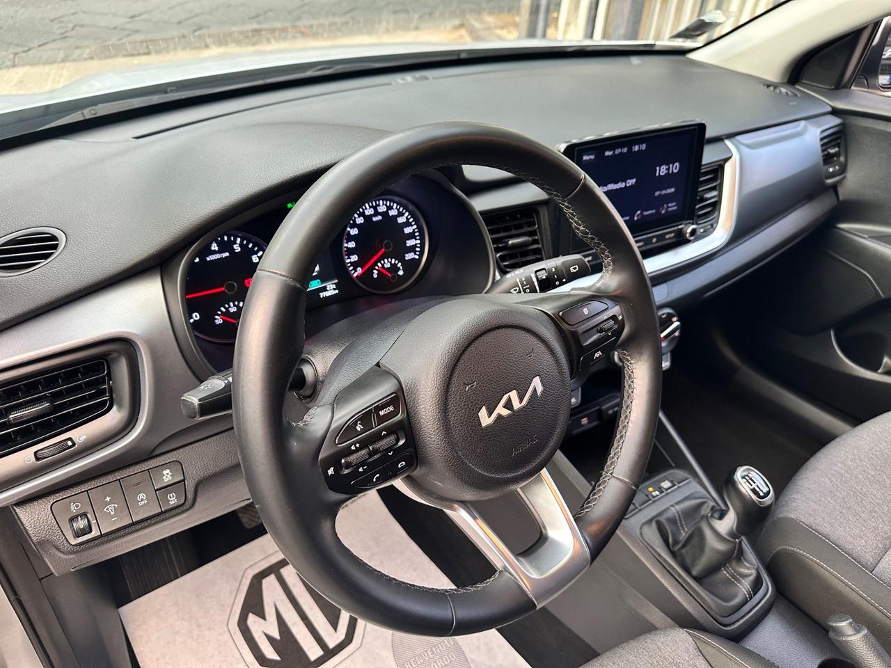 Kia Stonic 1.0 T-GDi 100 CV MHEV MT Urban Special Edition