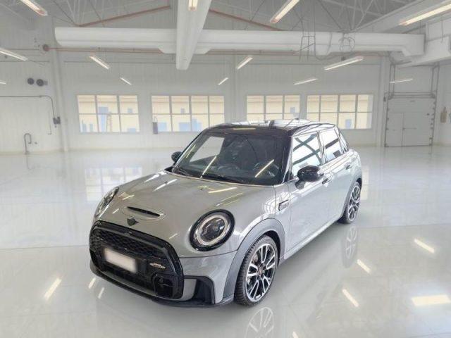 MINI Cooper S 2.0 Cooper S JCW 5 porte