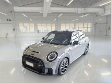 MINI Cooper S 2.0 Cooper S JCW 5 porte