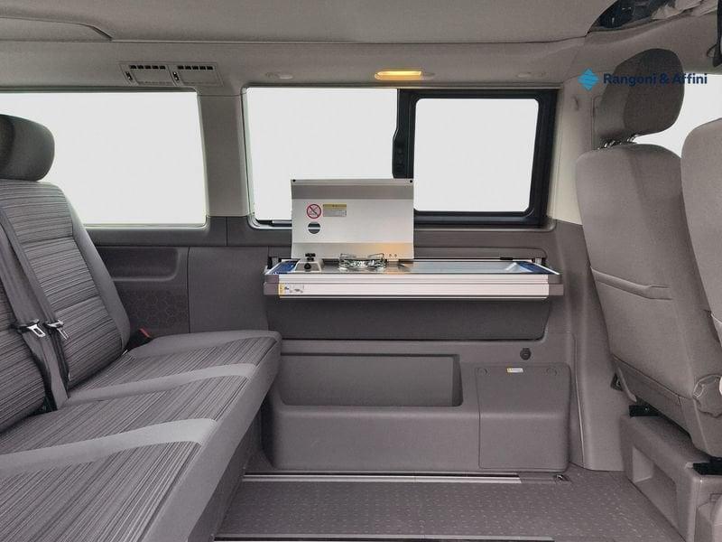 Volkswagen California California 2.0 TDI 150CV DSG Beach Camper