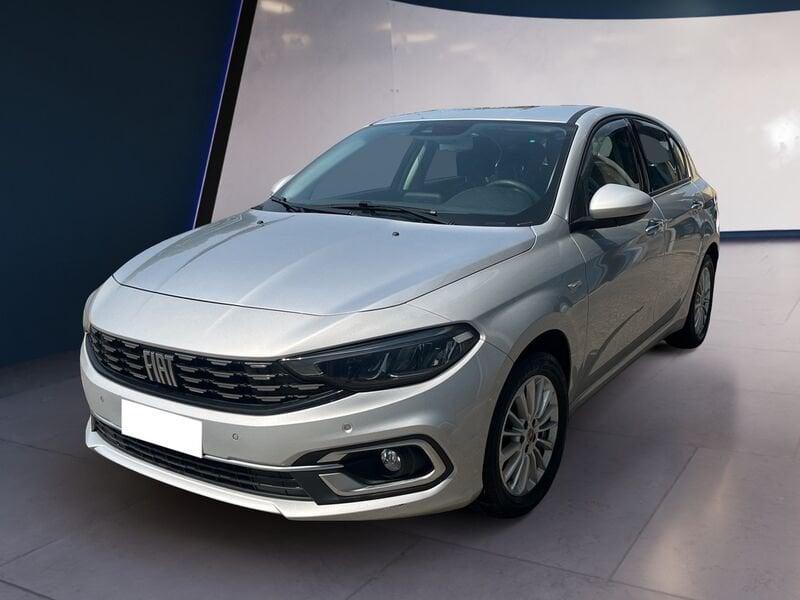 FIAT Tipo 5porte II 2021 5p 1.0 City Life 100cv