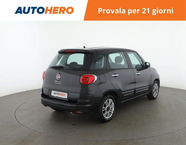 FIAT 500L 1.3 Multijet 95 CV Urban