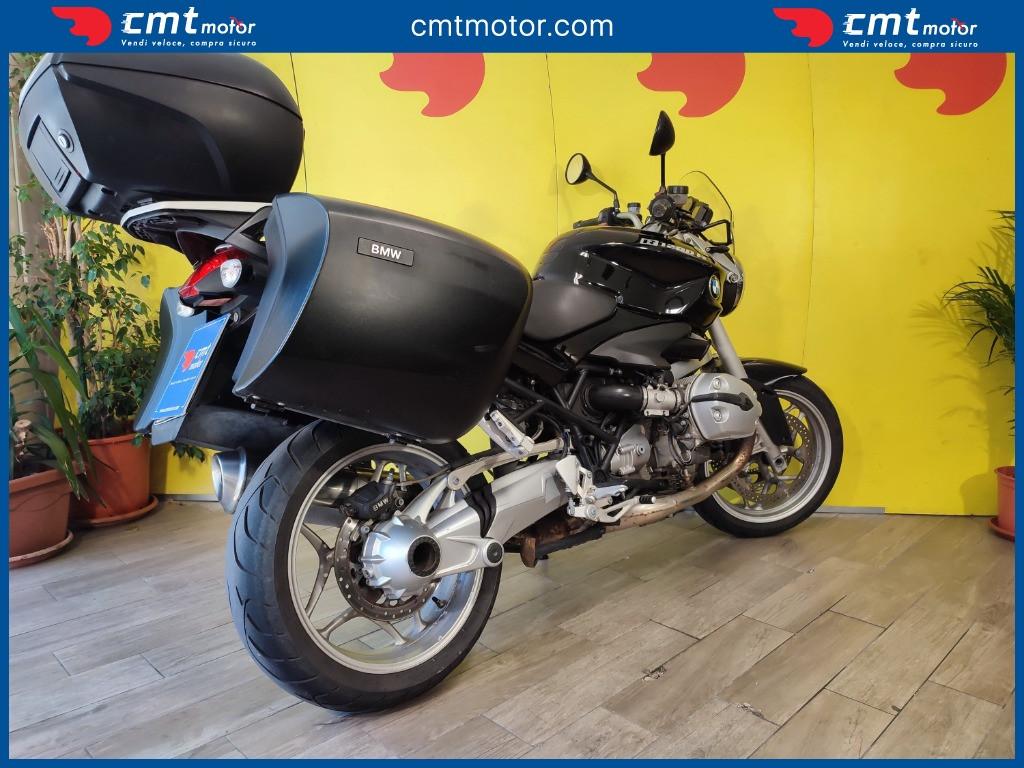 BMW R 1200 R - 2009