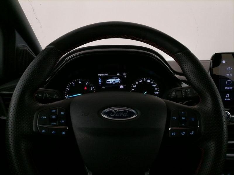 Ford Puma 1.0 ecoboost h ST-line Design s&s 125cv