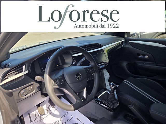 OPEL Corsa 1.2 100 CV GS