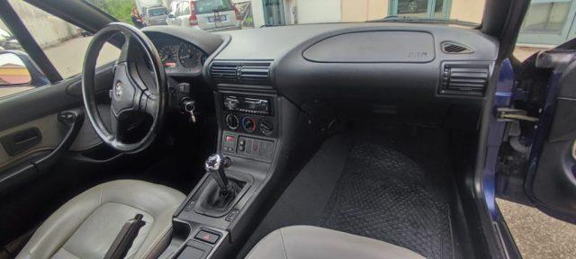 BMW Z3 1.9 16V cat Roadster ASI
