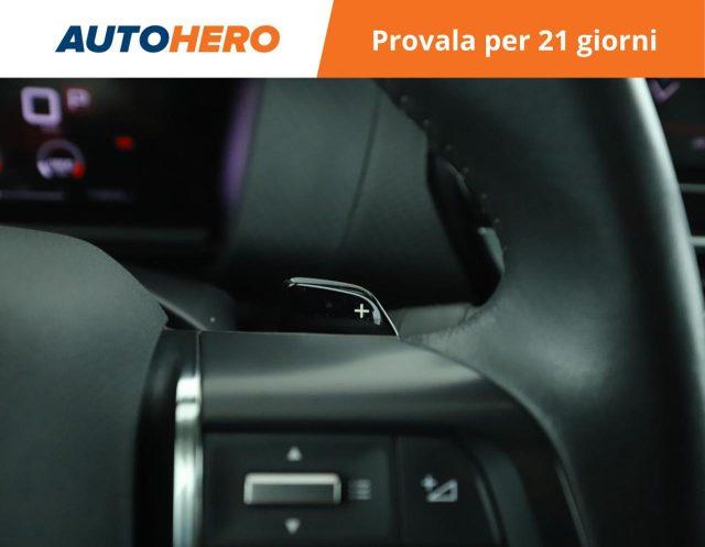 CITROEN C4 BlueHDi 130 S&S EAT8 Feel Pack