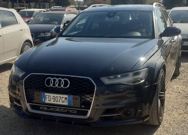 Audi A6 allroad 2016 - 3.0 TDI Lb automobili