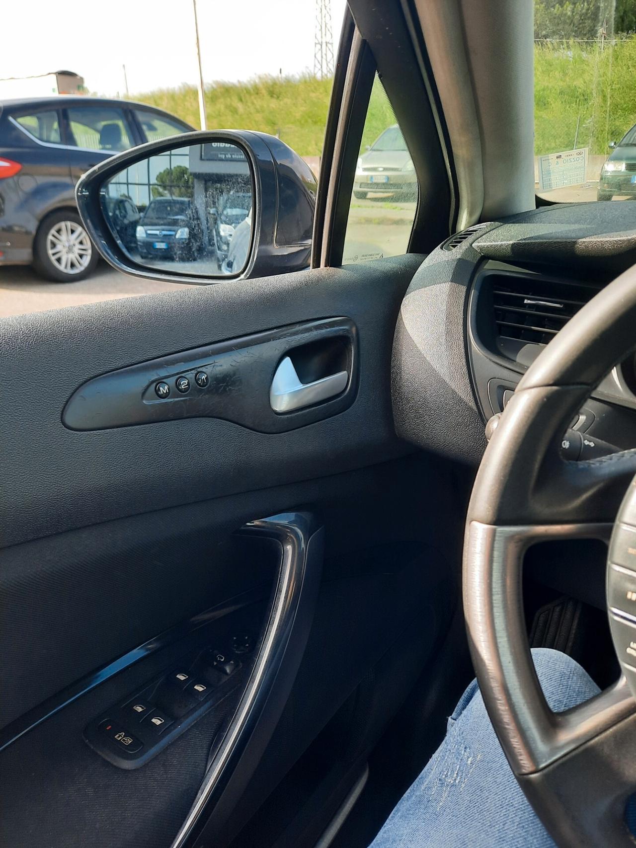 Citroen C5 2.0 HDi 163 aut. Exclusive Style Tourer