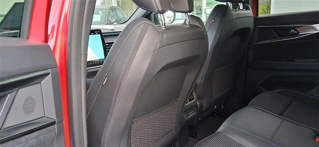 Renault Austral 1.2 E-Tech full hybrid Iconic Esprit Alpine