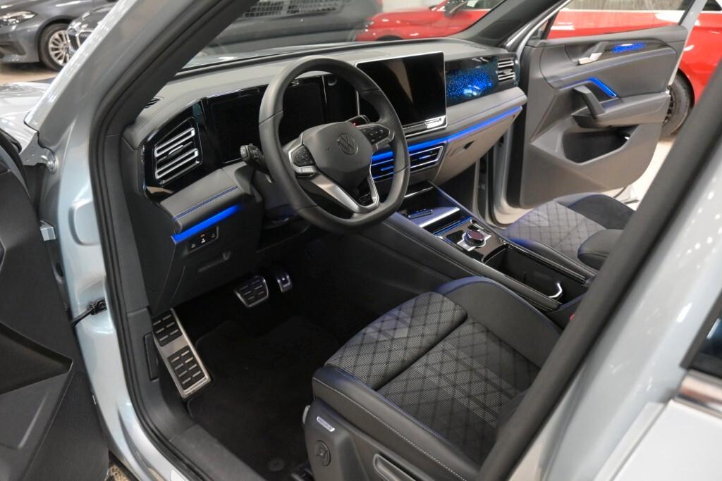 Volkswagen Tiguan 2.0 TDI 150 CV DSG R-Line