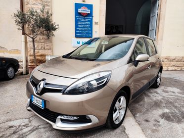Renault Scenic Scénic XMod Cross 1.6 Wave