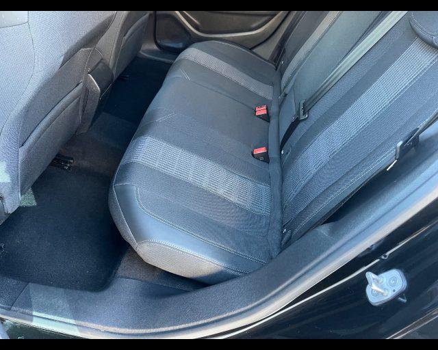 PEUGEOT 308 BlueHDi 130 S&S EAT8 SW Allure