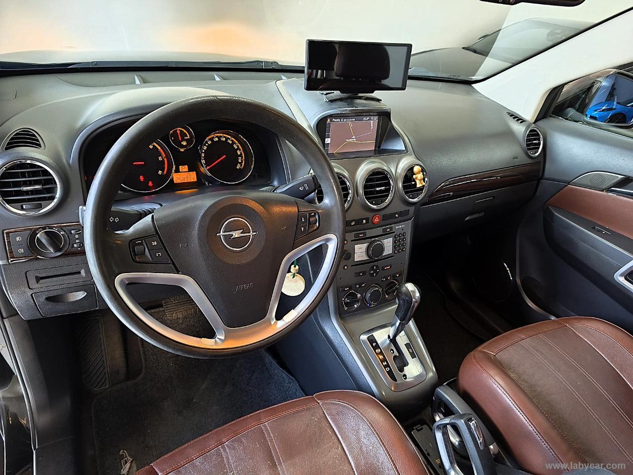 OPEL Antara 2.0 CDTI 150 CV AUT. COSMO 4WD