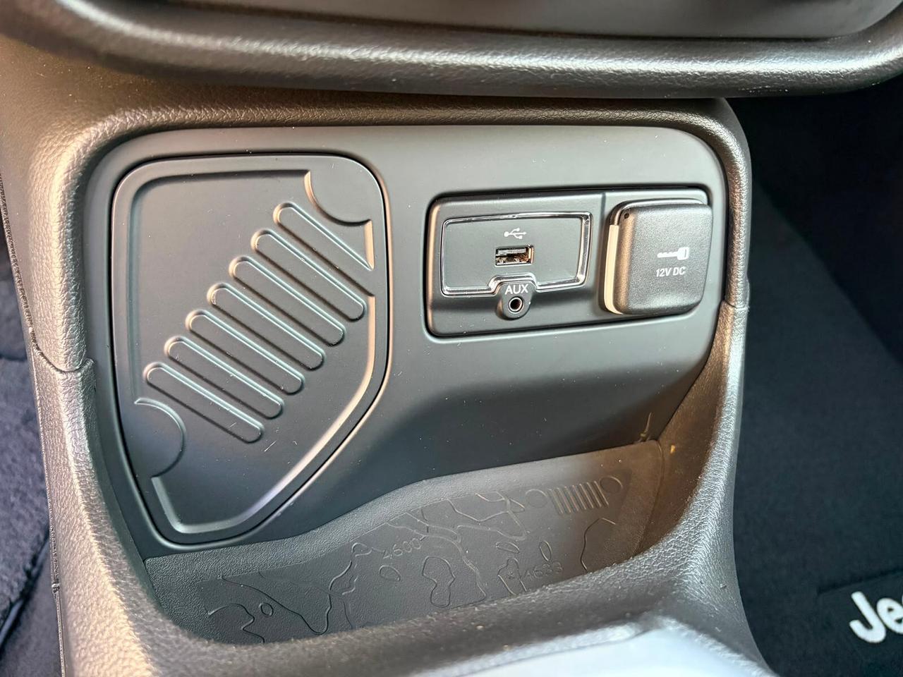 Jeep Renegade 1.6 Mjt 120cv Sport
