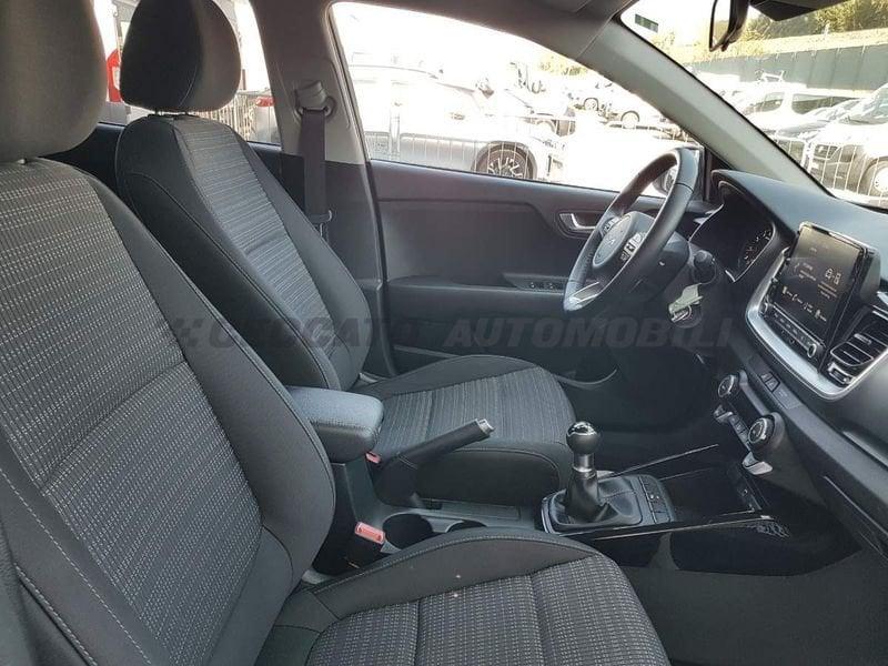 KIA Stonic Stonic 1.2 dpi Style 84cv