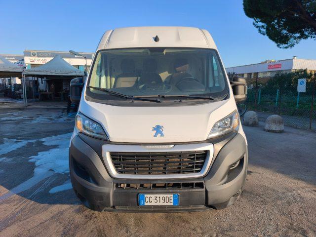 PEUGEOT Boxer 330 2.2 BlueHDi 140 L2 H2 PM TM Furgone