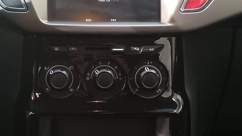 CITROEN C3 PURE TECH EXCLUSIVE