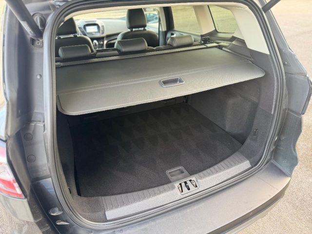 FORD Kuga 1.5 TDCI 120 CV S&S AUTOM TITANIUM *FORD SERVICE*